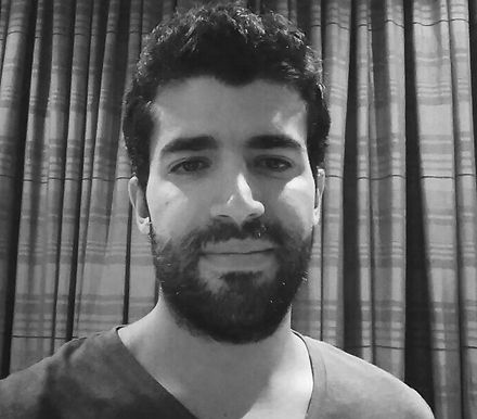 Khaled Chiboub