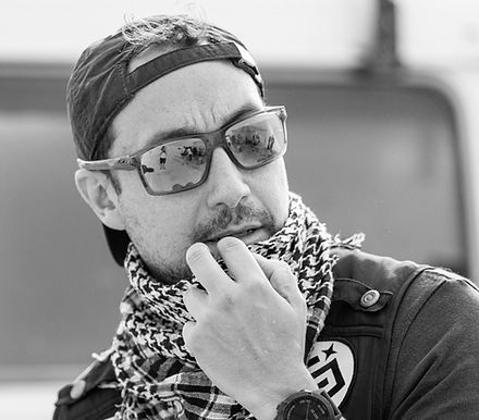 Amir Ben Gacem
